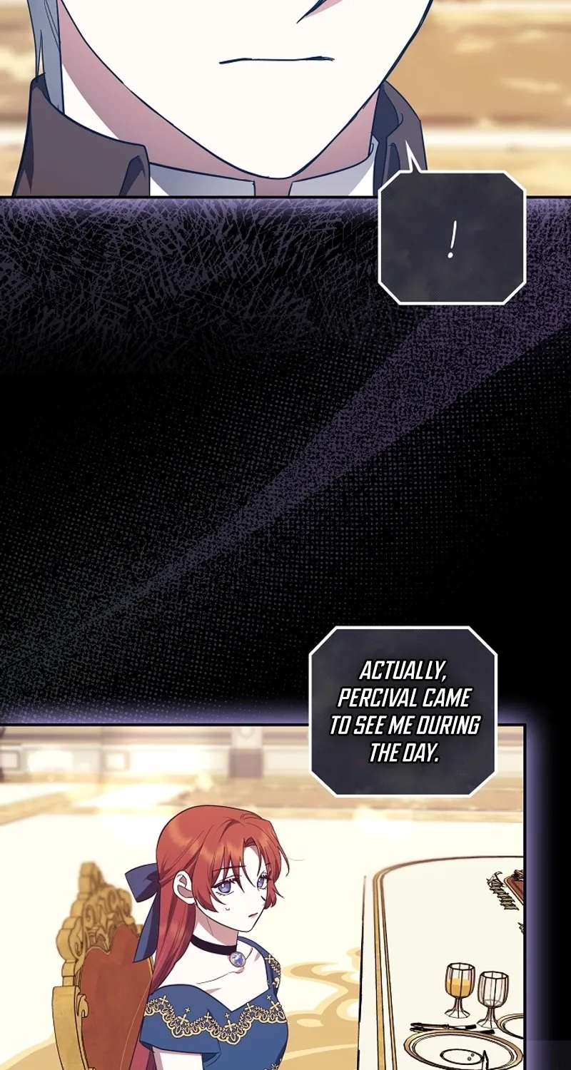 Catherine's Key to a Happy Life - Chapter 73 - Page 65
