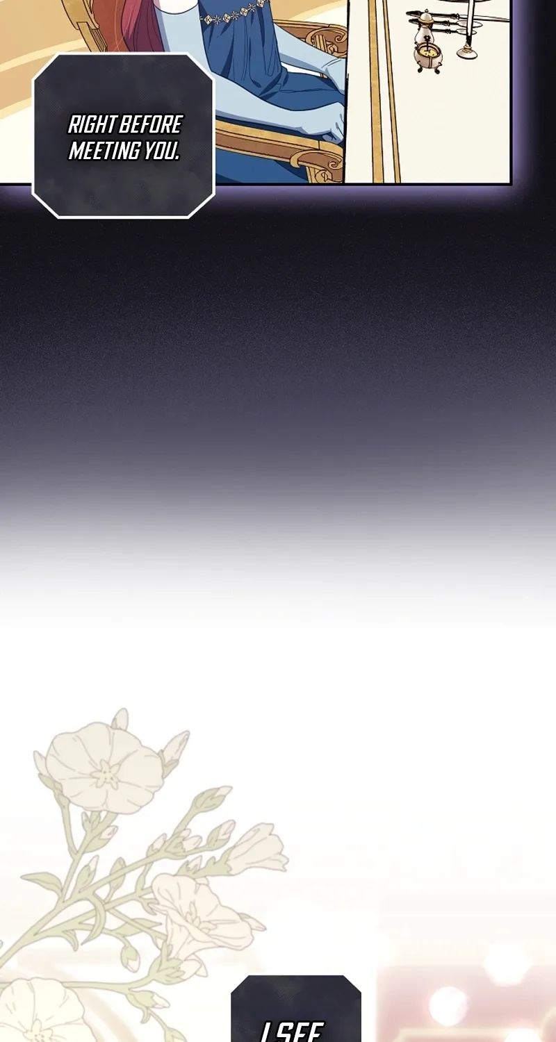 Catherine's Key to a Happy Life - Chapter 73 - Page 66