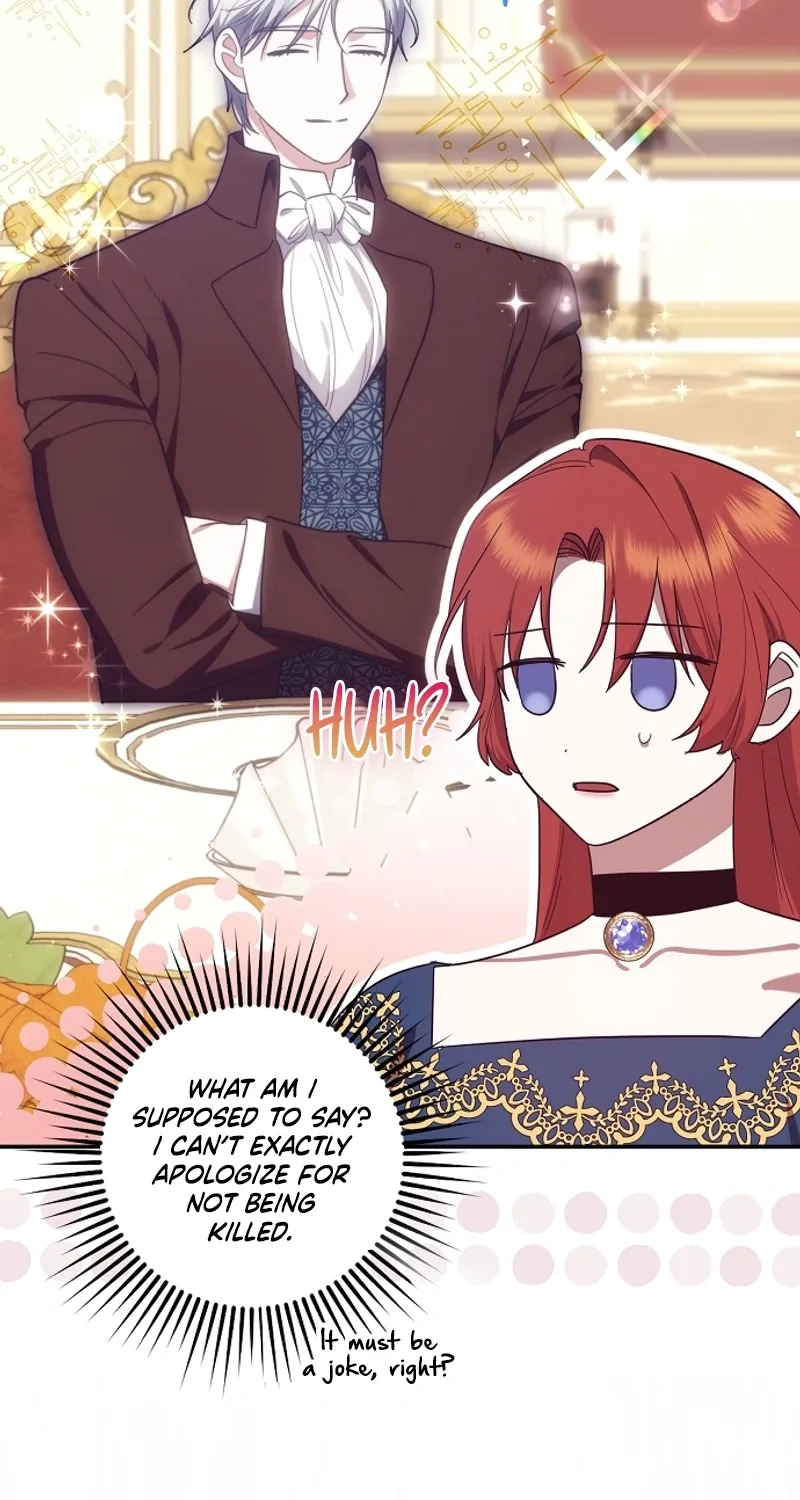 Catherine's Key to a Happy Life - Chapter 73 - Page 68