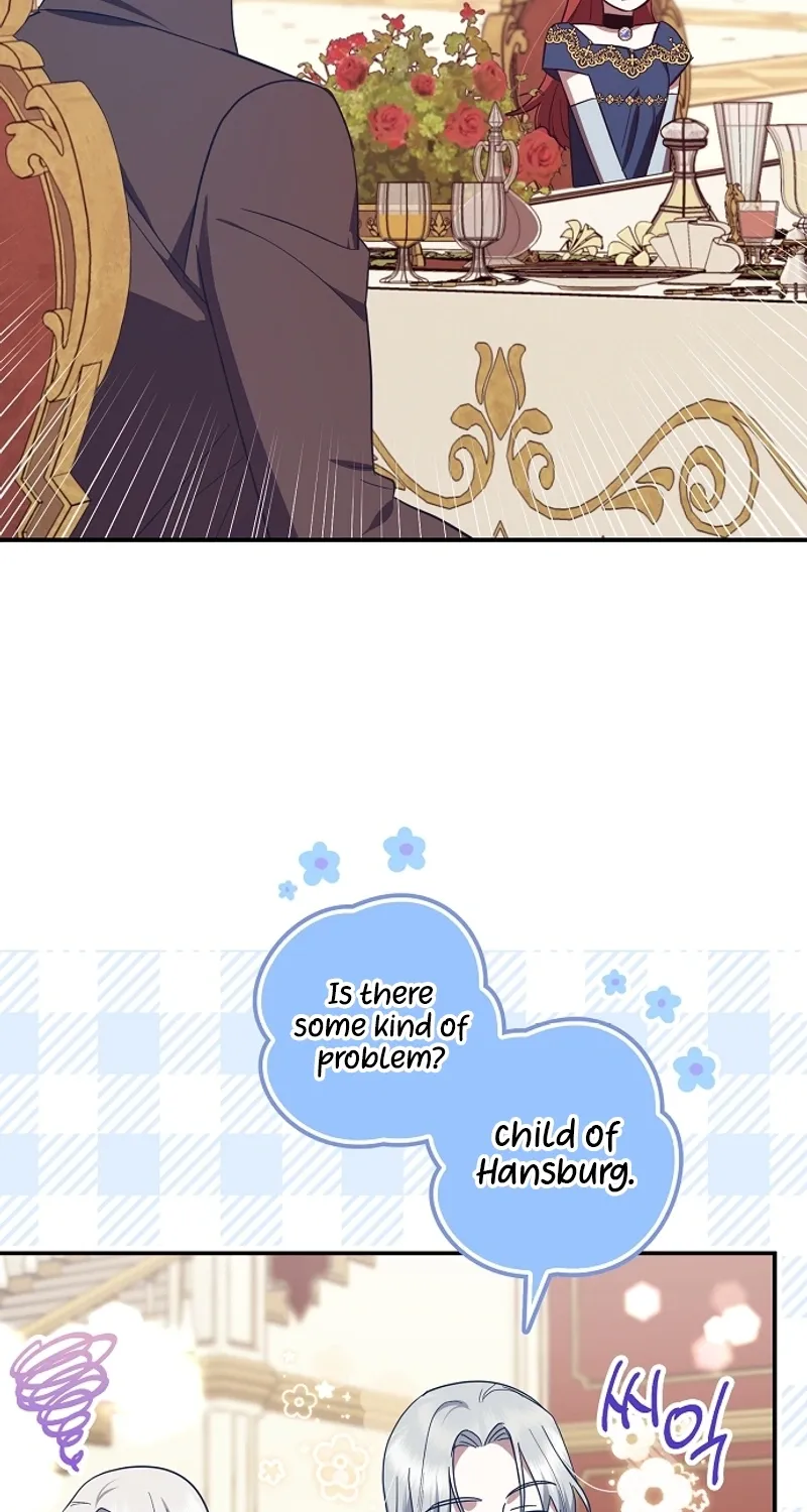 Catherine's Key to a Happy Life - Chapter 73 - Page 72