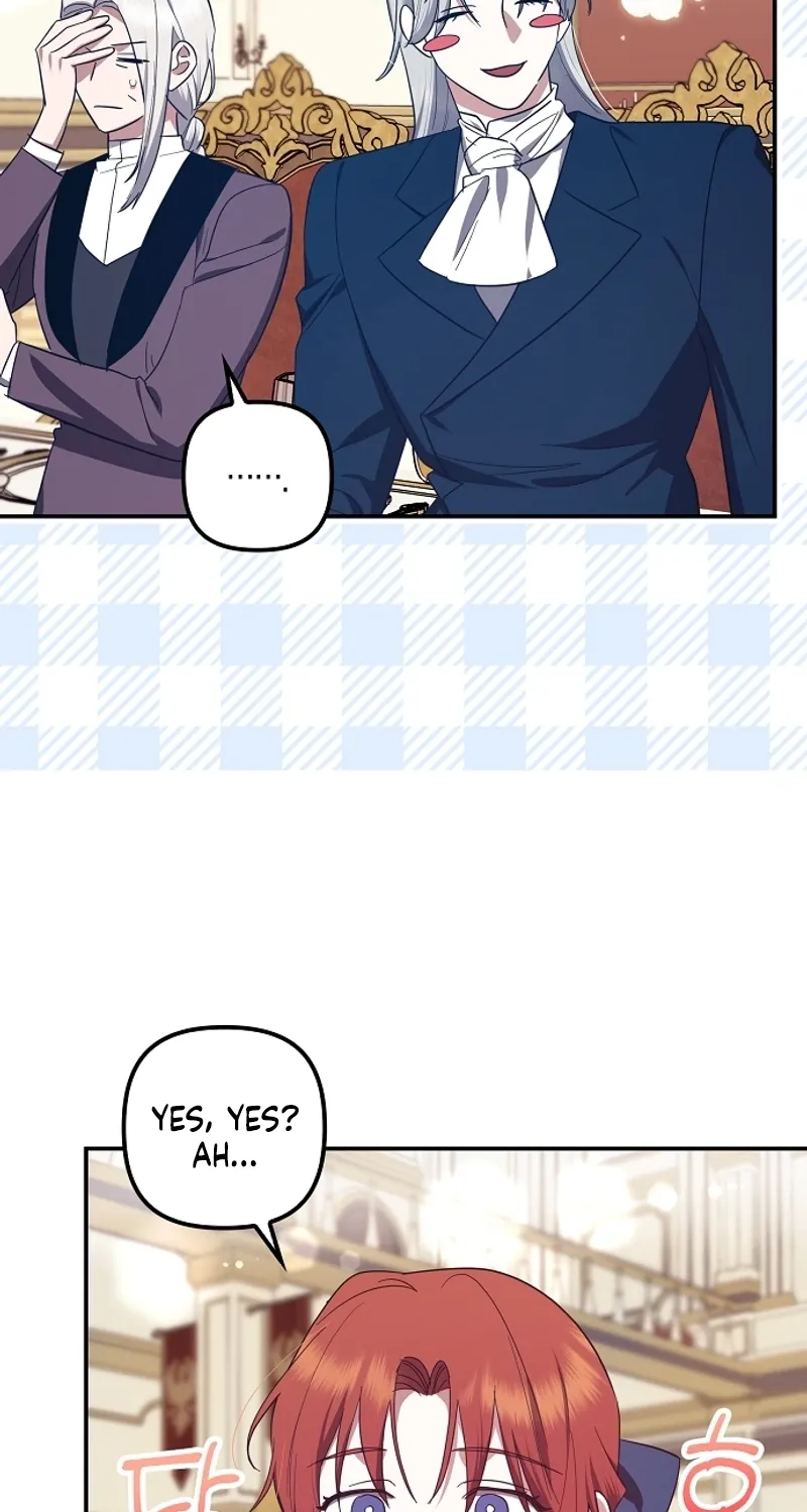 Catherine's Key to a Happy Life - Chapter 73 - Page 73