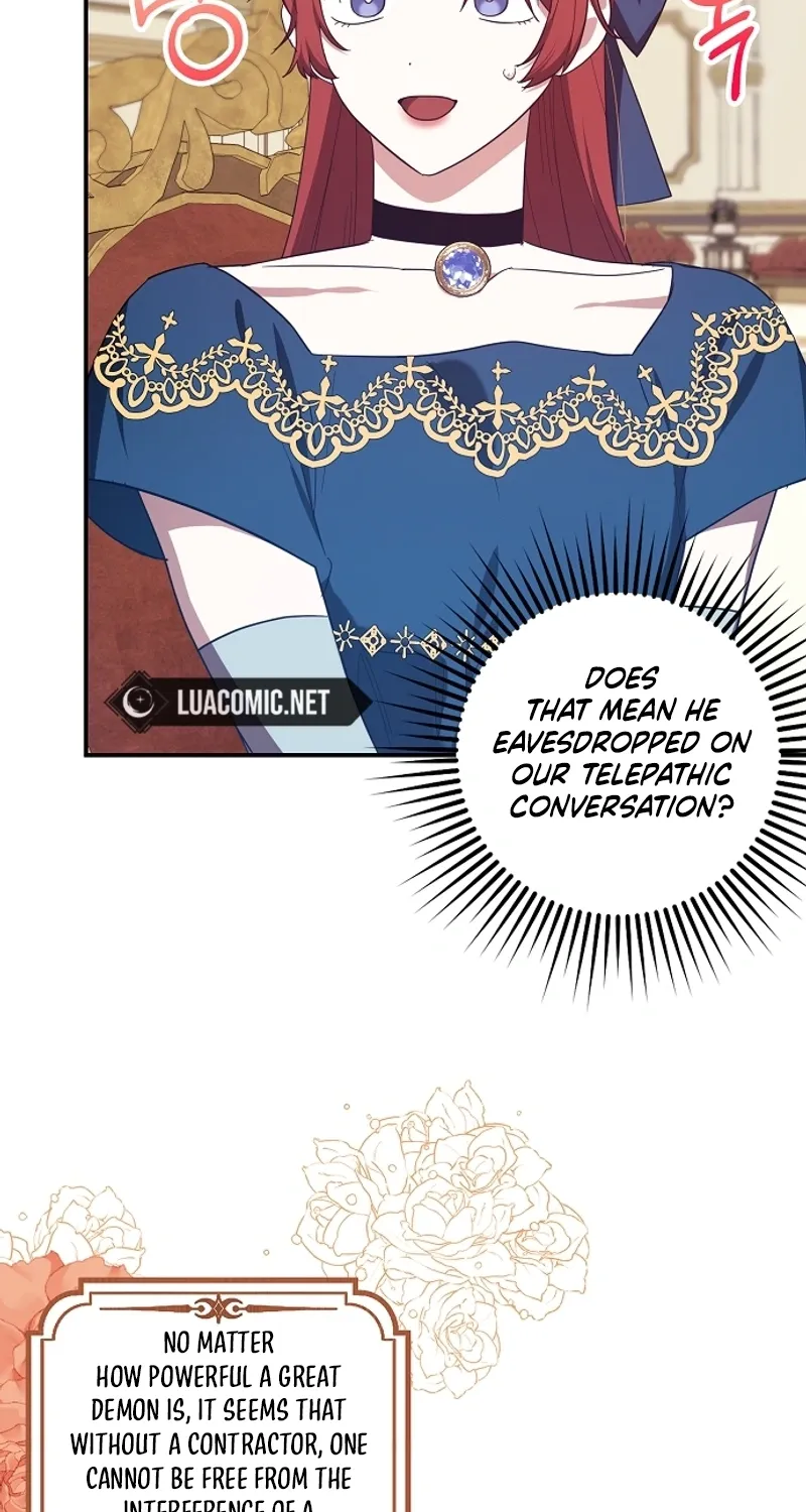 Catherine's Key to a Happy Life - Chapter 73 - Page 74