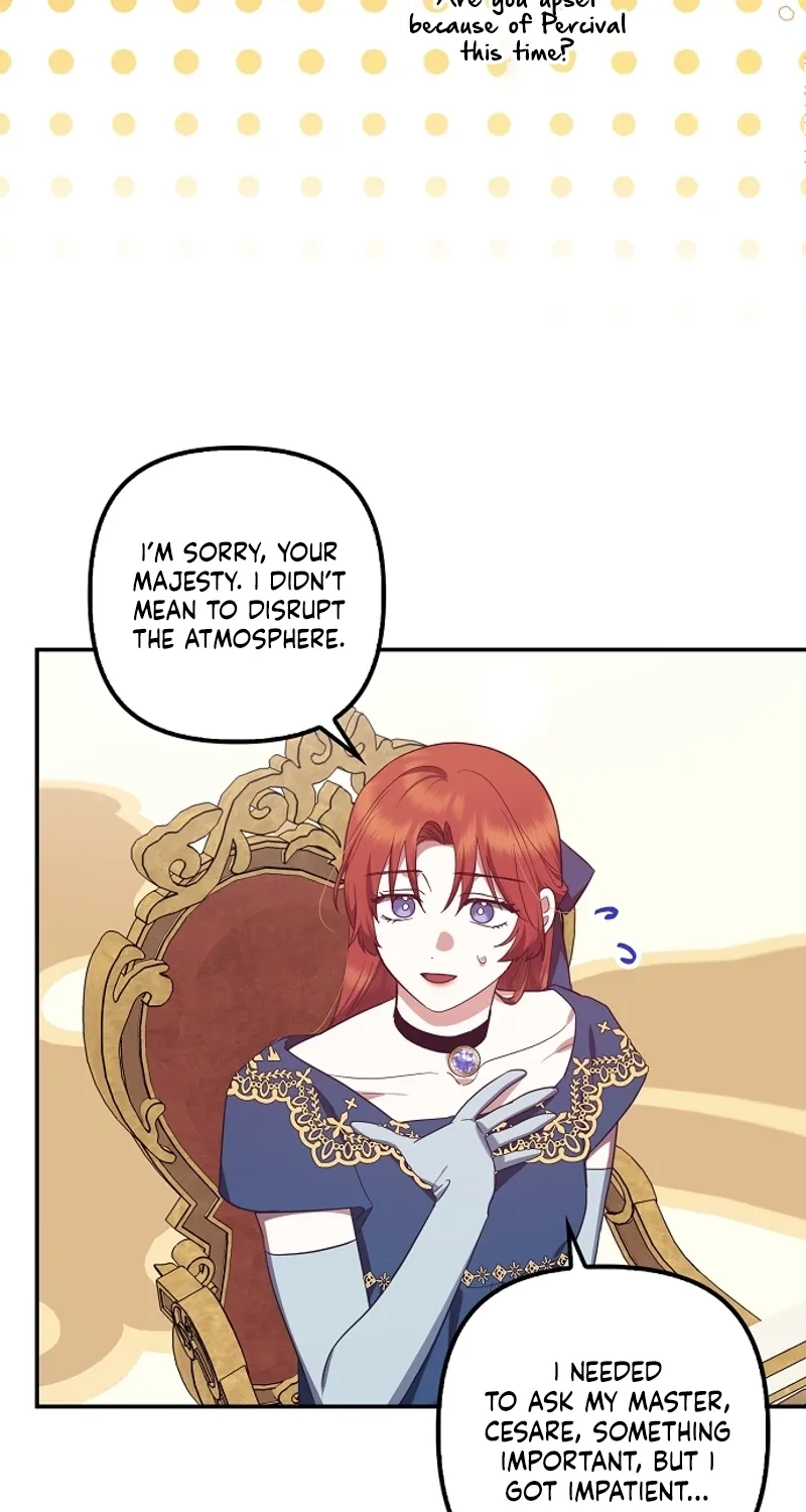Catherine's Key to a Happy Life - Chapter 73 - Page 77