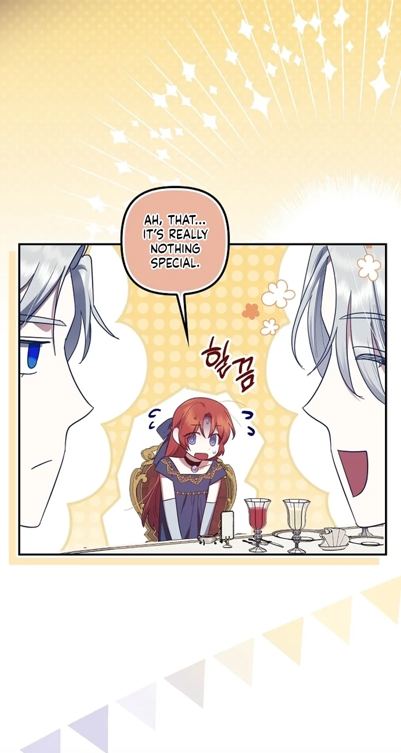 Catherine's Key to a Happy Life - Chapter 73 - Page 80