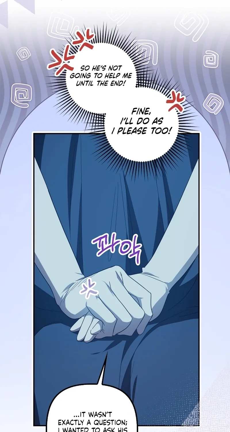 Catherine's Key to a Happy Life - Chapter 73 - Page 81