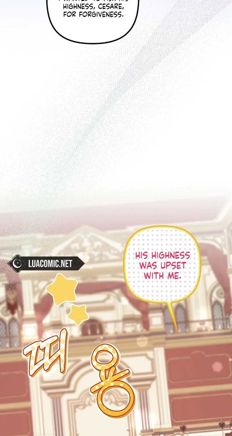Catherine's Key to a Happy Life - Chapter 73 - Page 82