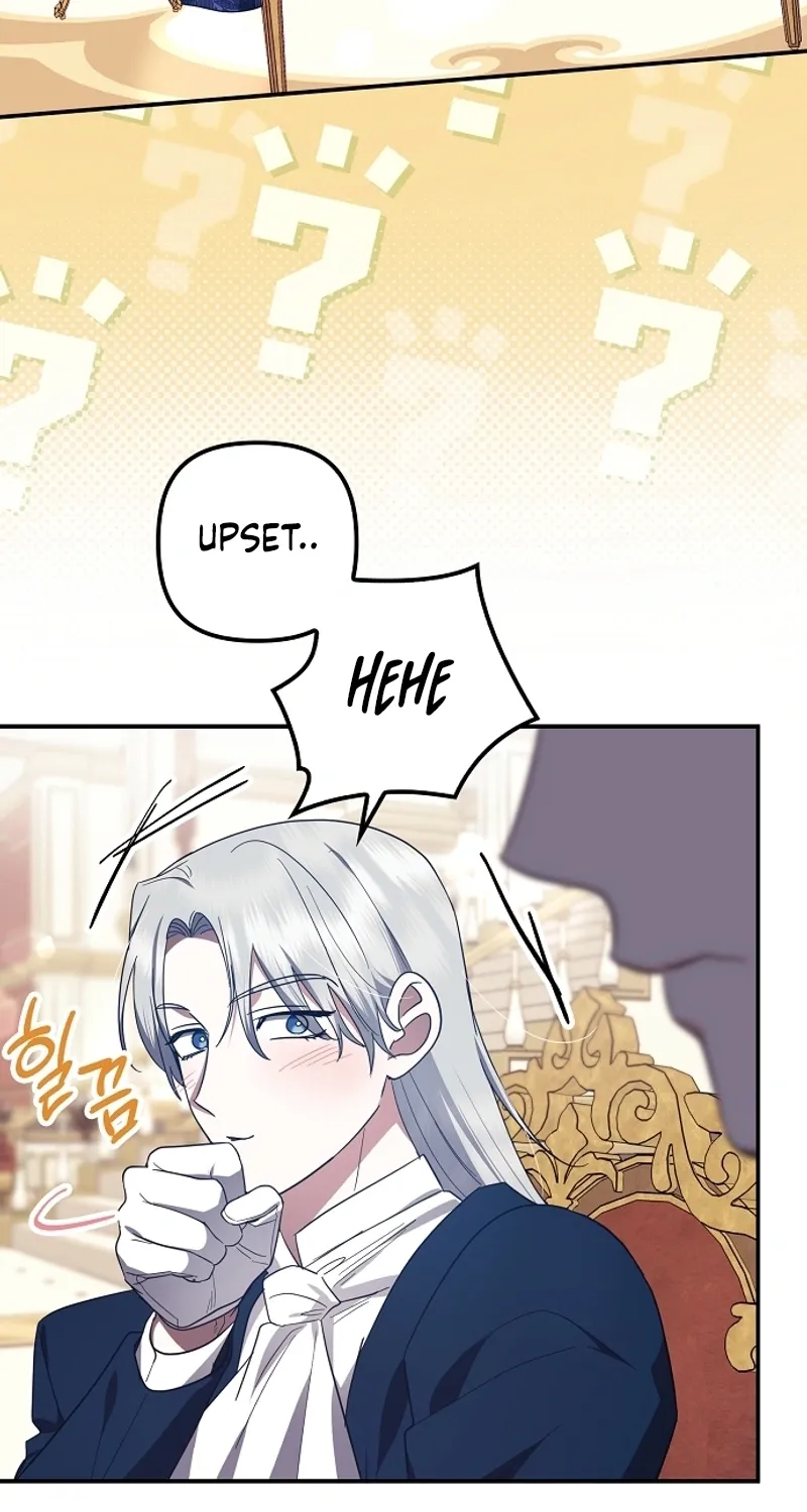 Catherine's Key to a Happy Life - Chapter 73 - Page 84