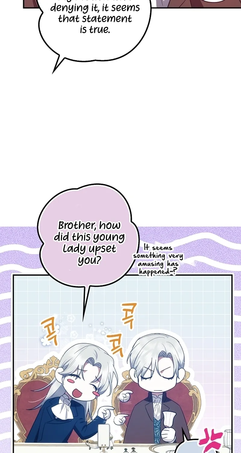 Catherine's Key to a Happy Life - Chapter 73 - Page 86