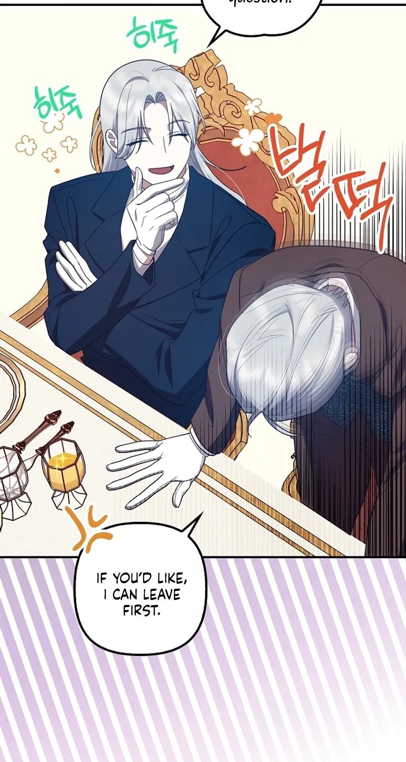 Catherine's Key to a Happy Life - Chapter 73 - Page 90