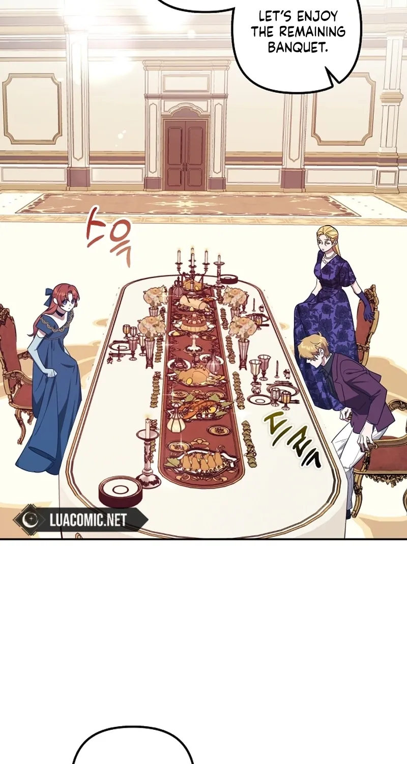 Catherine's Key to a Happy Life - Chapter 73 - Page 92