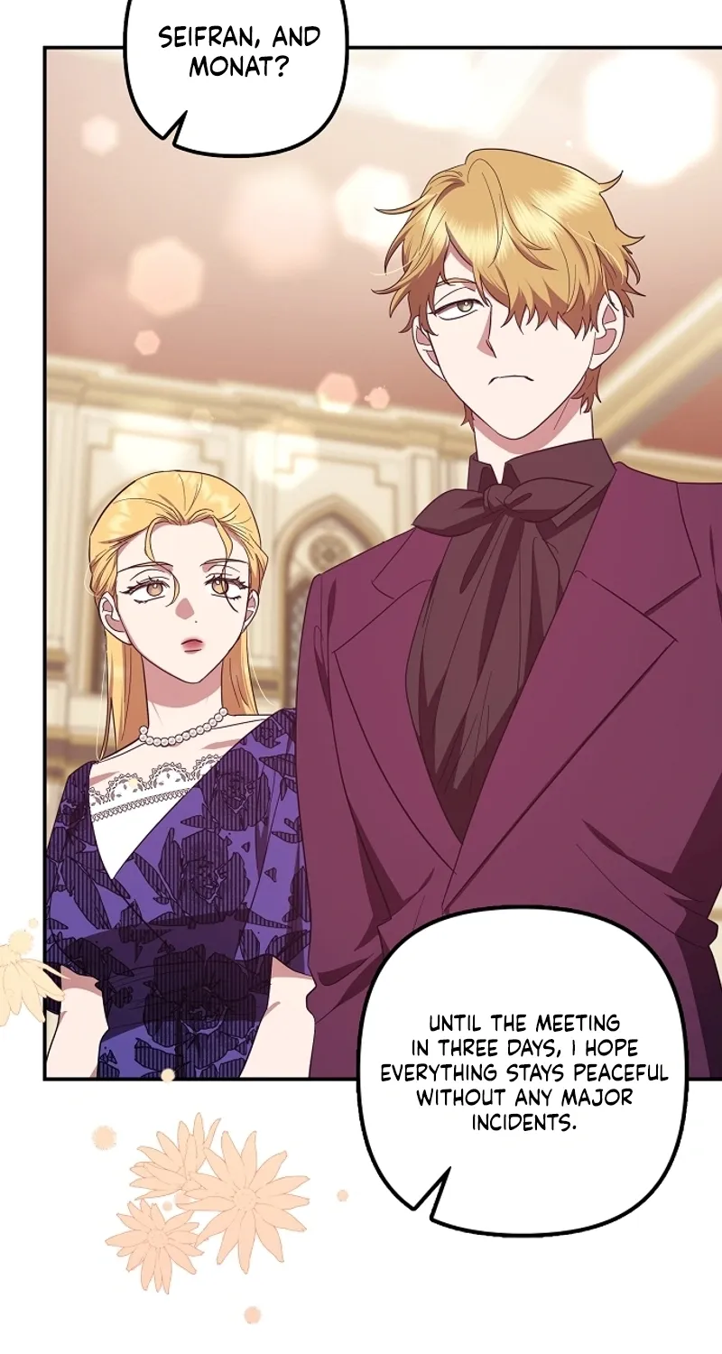 Catherine's Key to a Happy Life - Chapter 73 - Page 93
