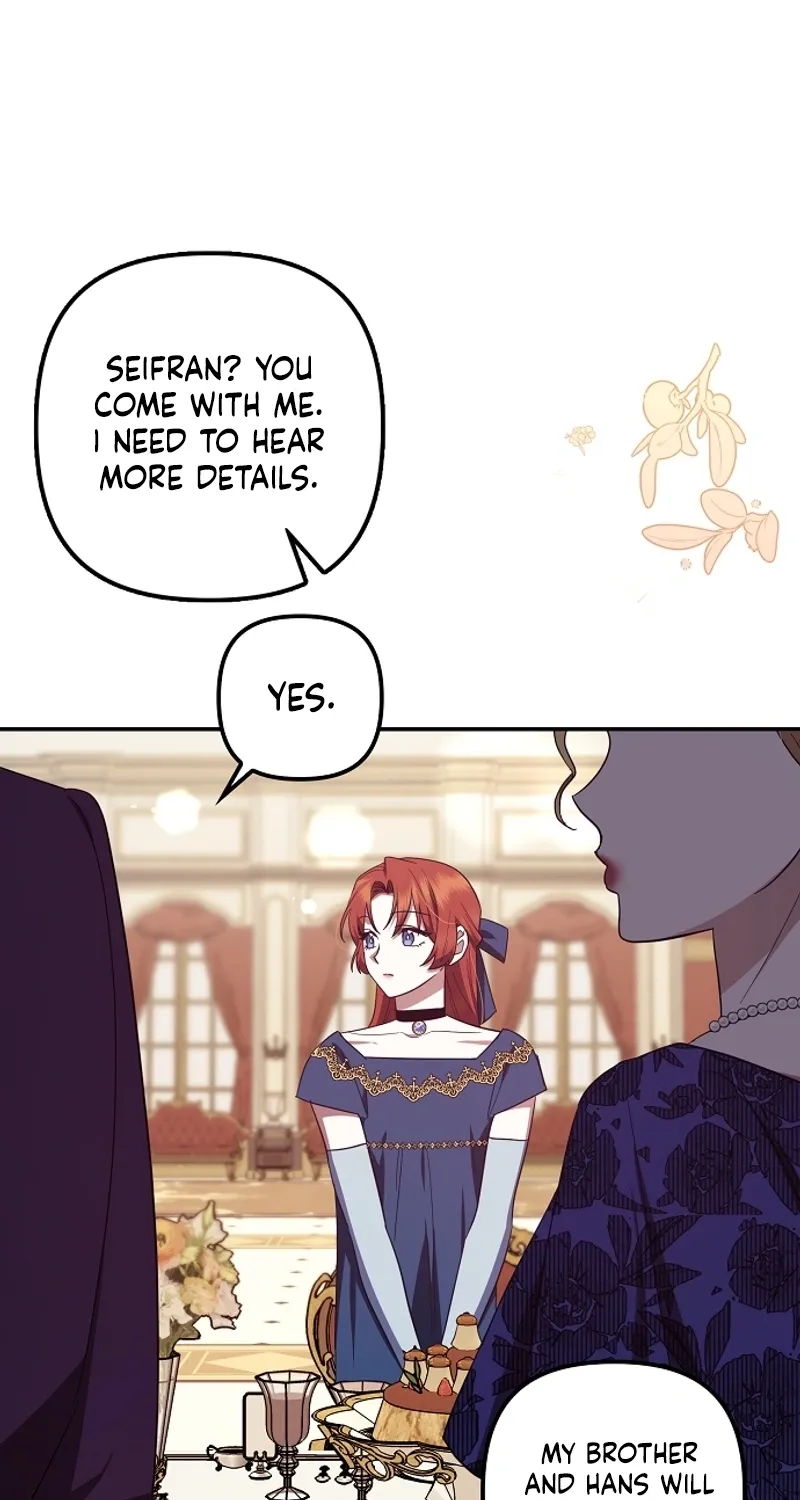 Catherine's Key to a Happy Life - Chapter 73 - Page 94