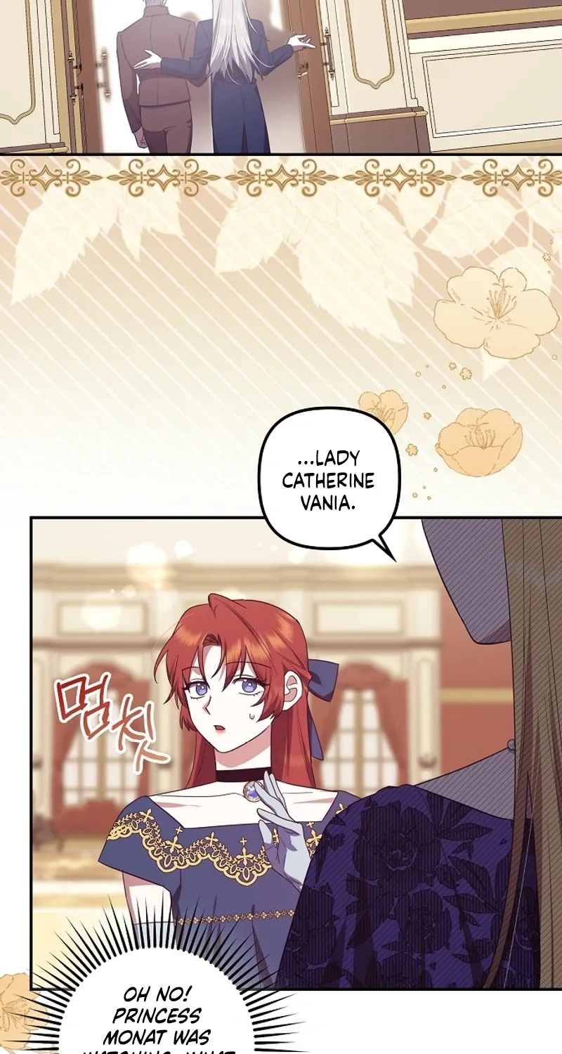 Catherine's Key to a Happy Life - Chapter 73 - Page 98