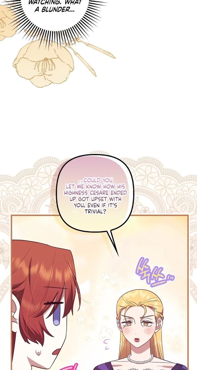 Catherine's Key to a Happy Life - Chapter 73 - Page 99