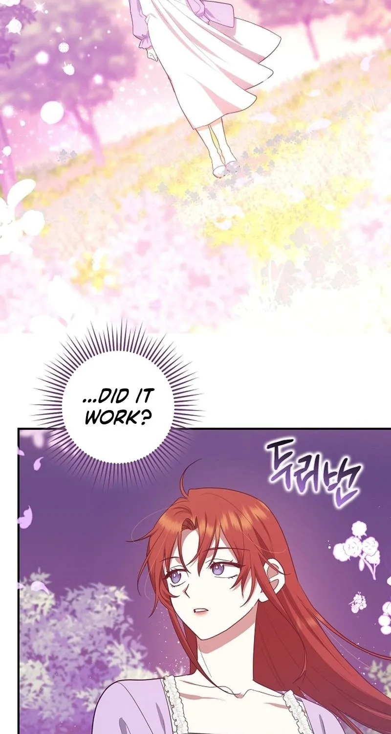 Catherine's Key to a Happy Life - Chapter 74 - Page 6