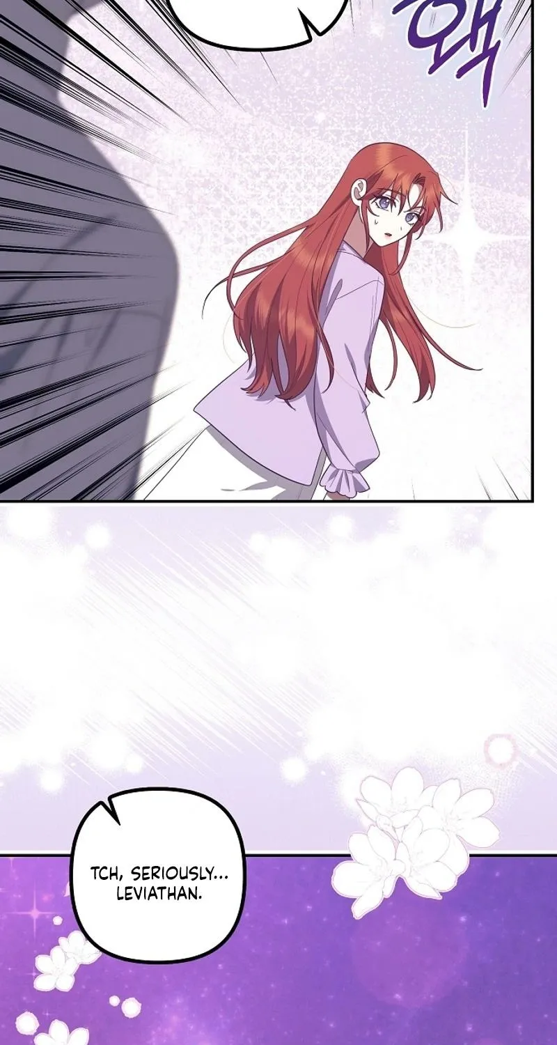 Catherine's Key to a Happy Life - Chapter 74 - Page 10