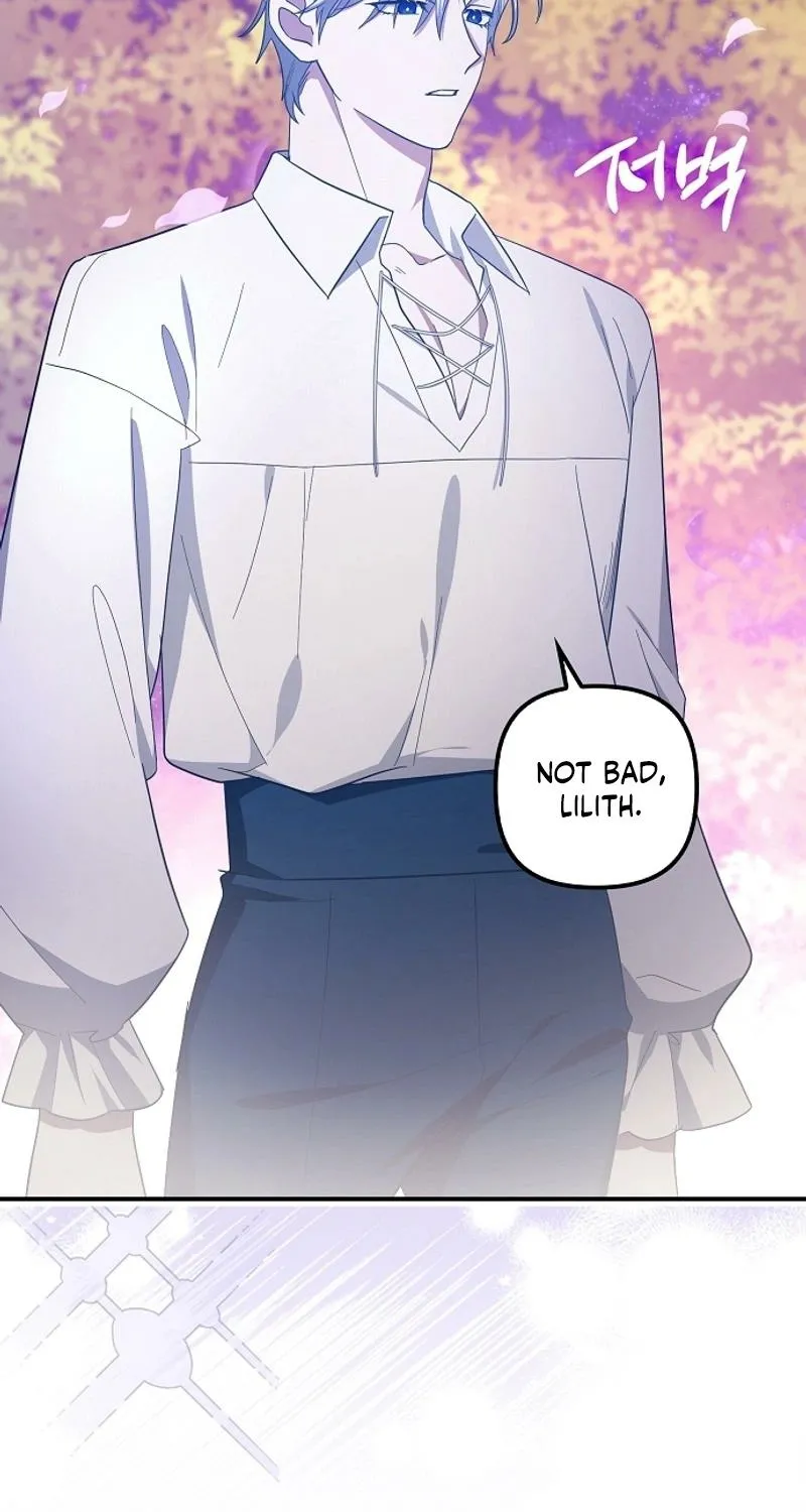 Catherine's Key to a Happy Life - Chapter 74 - Page 12
