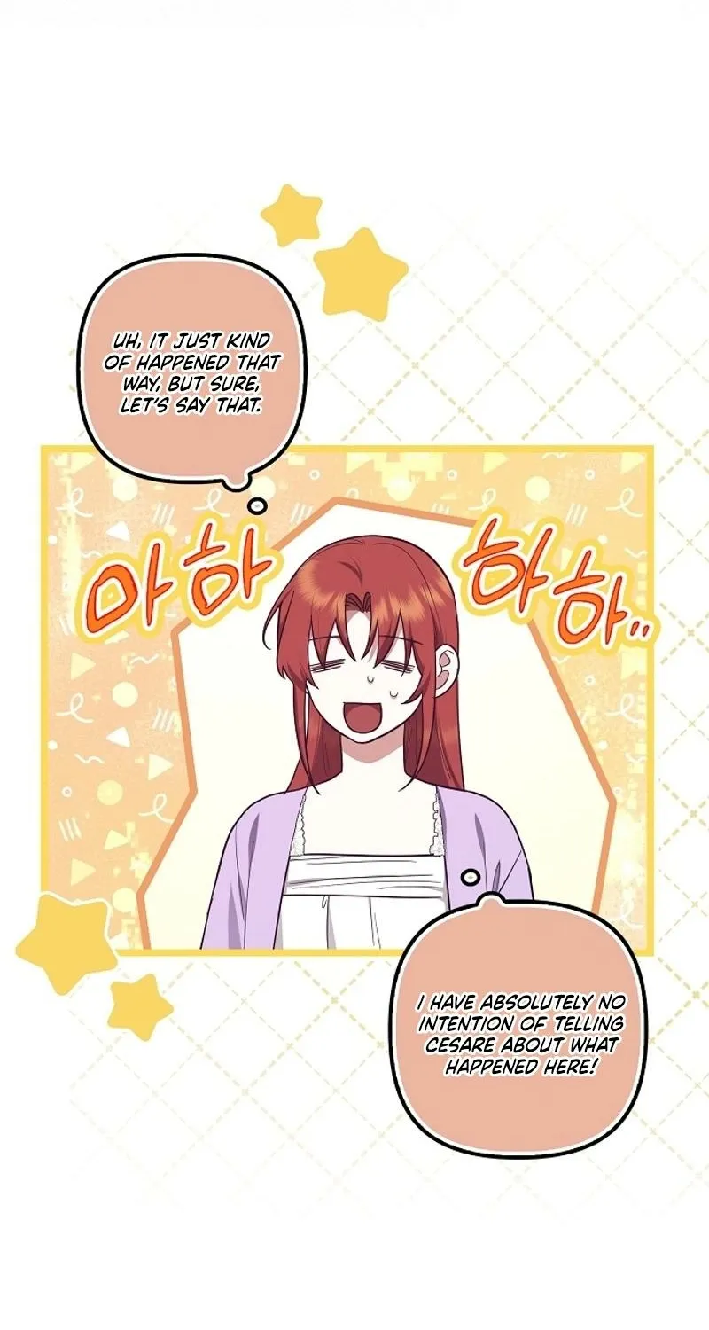 Catherine's Key to a Happy Life - Chapter 74 - Page 13