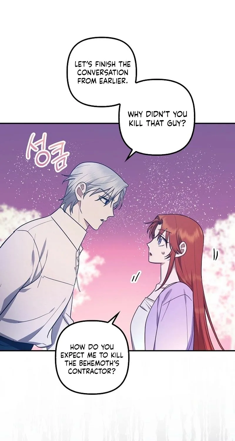 Catherine's Key to a Happy Life - Chapter 74 - Page 14