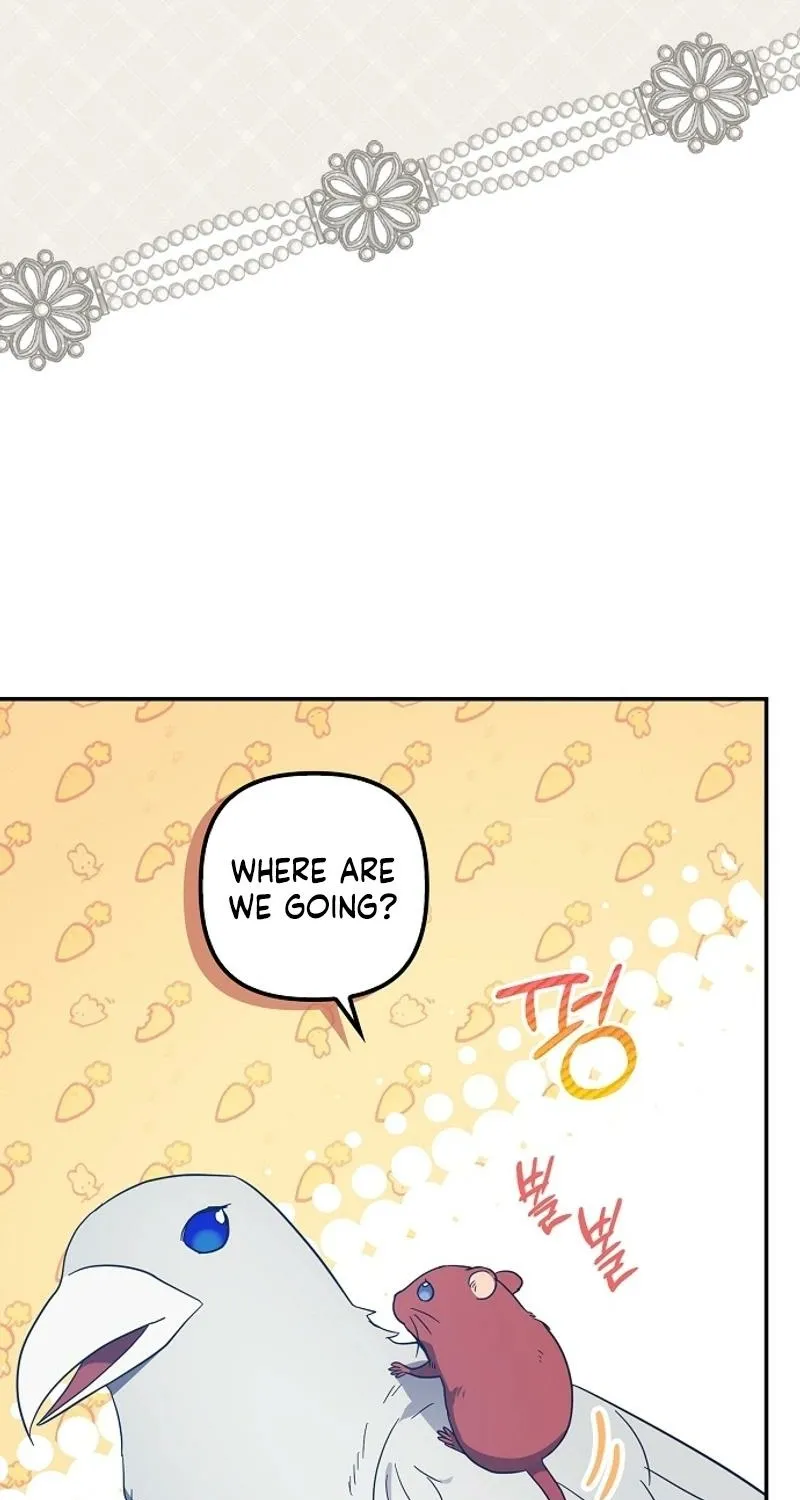 Catherine's Key to a Happy Life - Chapter 74 - Page 20