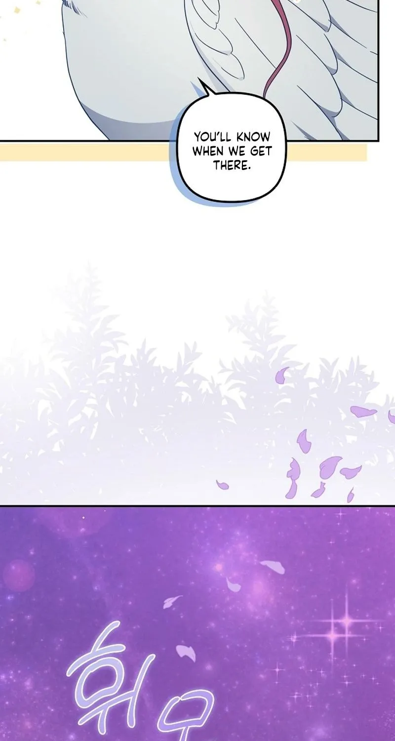 Catherine's Key to a Happy Life - Chapter 74 - Page 21
