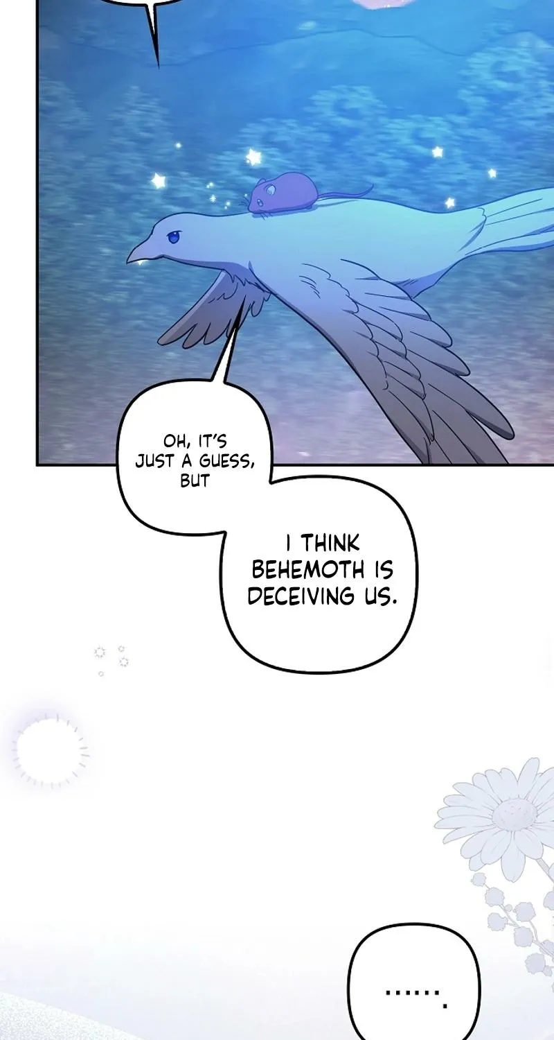 Catherine's Key to a Happy Life - Chapter 74 - Page 24