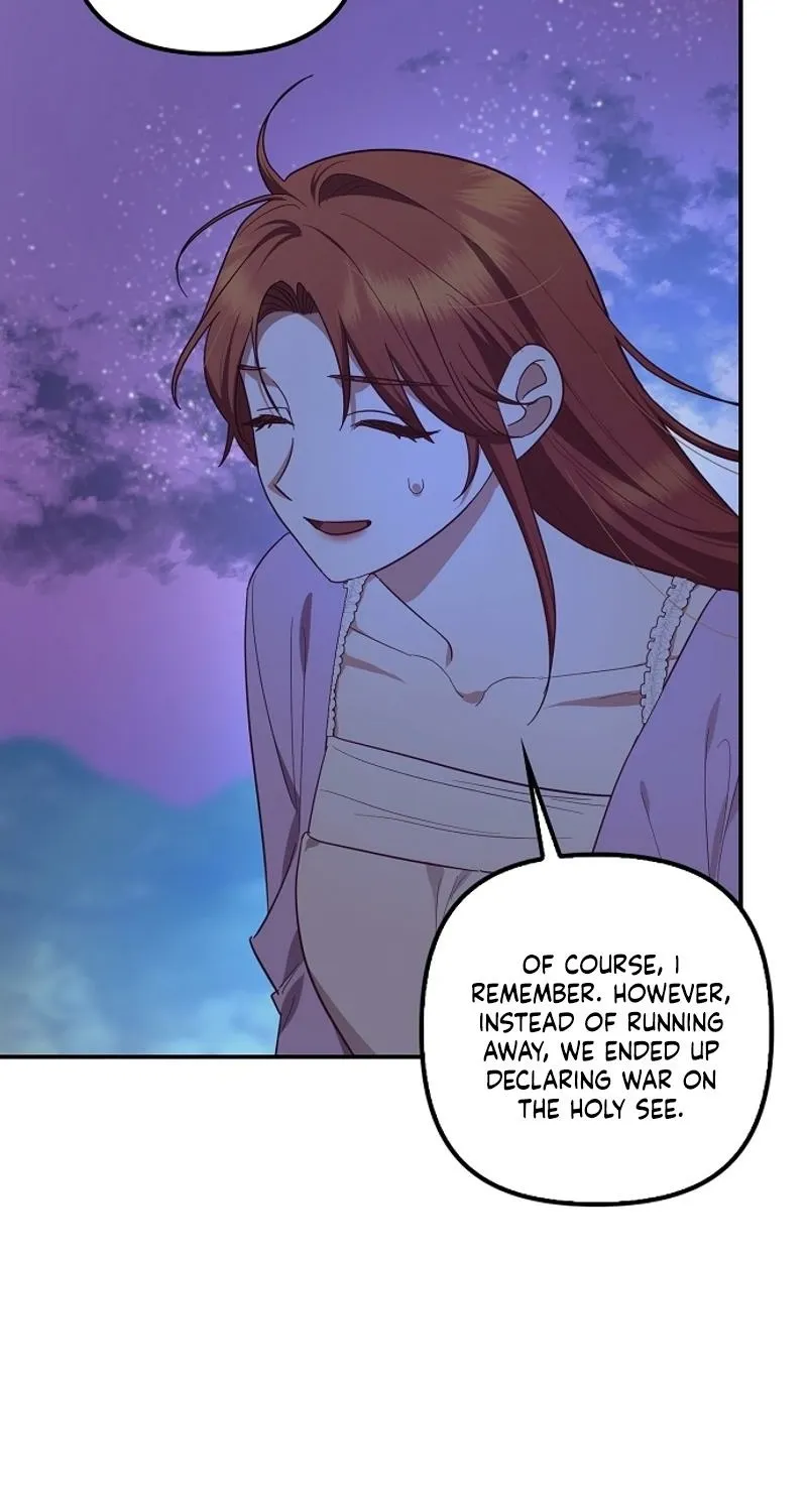 Catherine's Key to a Happy Life - Chapter 74 - Page 28