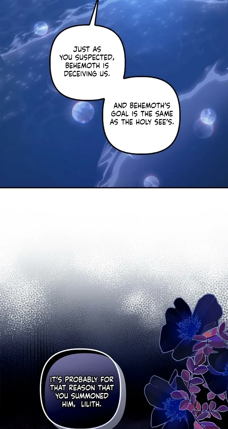 Catherine's Key to a Happy Life - Chapter 74 - Page 30