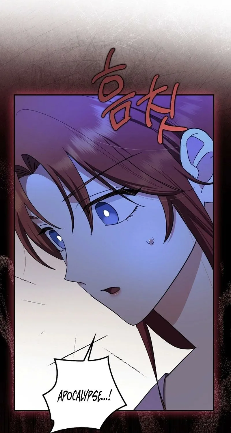 Catherine's Key to a Happy Life - Chapter 74 - Page 33