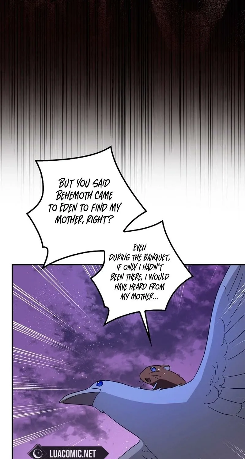 Catherine's Key to a Happy Life - Chapter 74 - Page 34