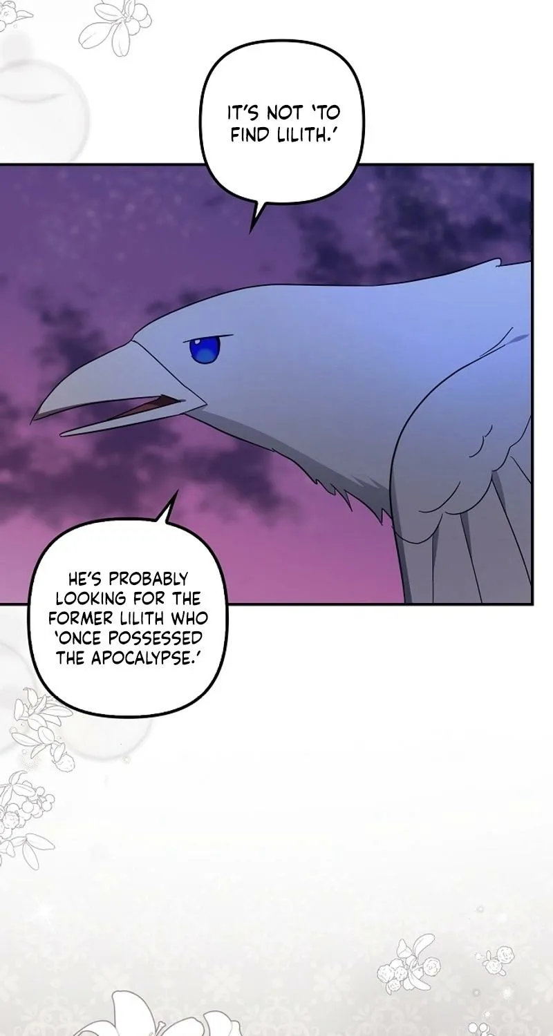 Catherine's Key to a Happy Life - Chapter 74 - Page 36