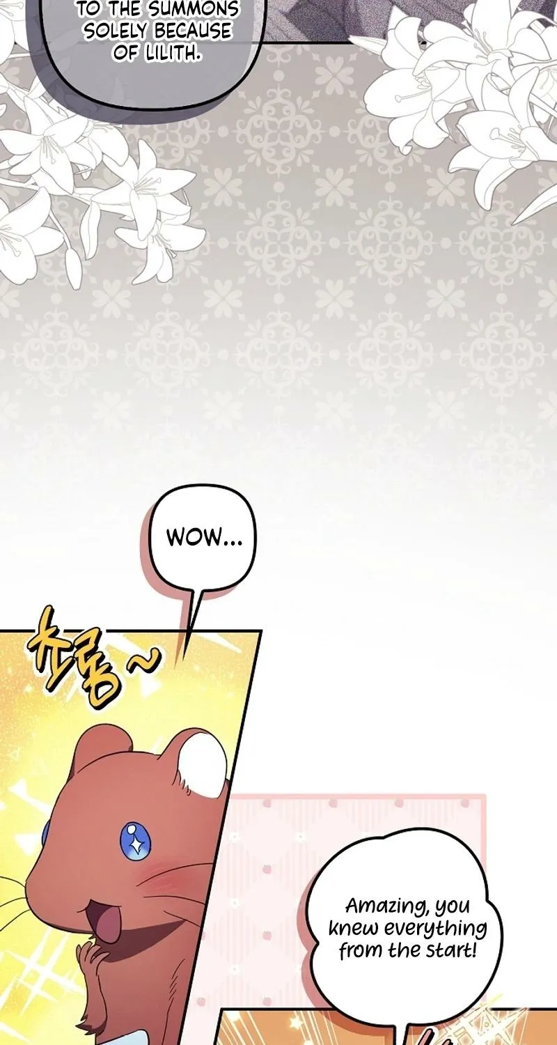 Catherine's Key to a Happy Life - Chapter 74 - Page 38