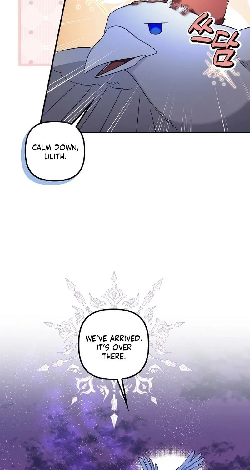 Catherine's Key to a Happy Life - Chapter 74 - Page 40