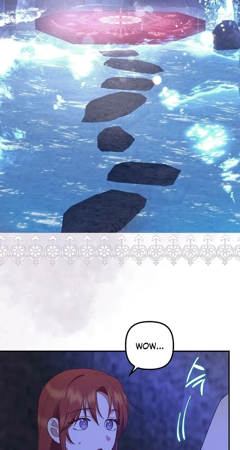 Catherine's Key to a Happy Life - Chapter 74 - Page 53
