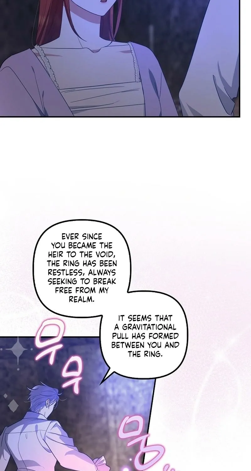 Catherine's Key to a Happy Life - Chapter 74 - Page 54