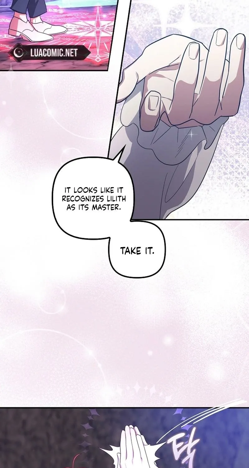 Catherine's Key to a Happy Life - Chapter 74 - Page 56