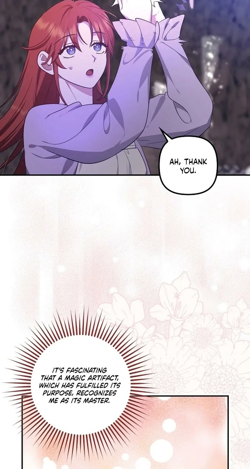 Catherine's Key to a Happy Life - Chapter 74 - Page 57
