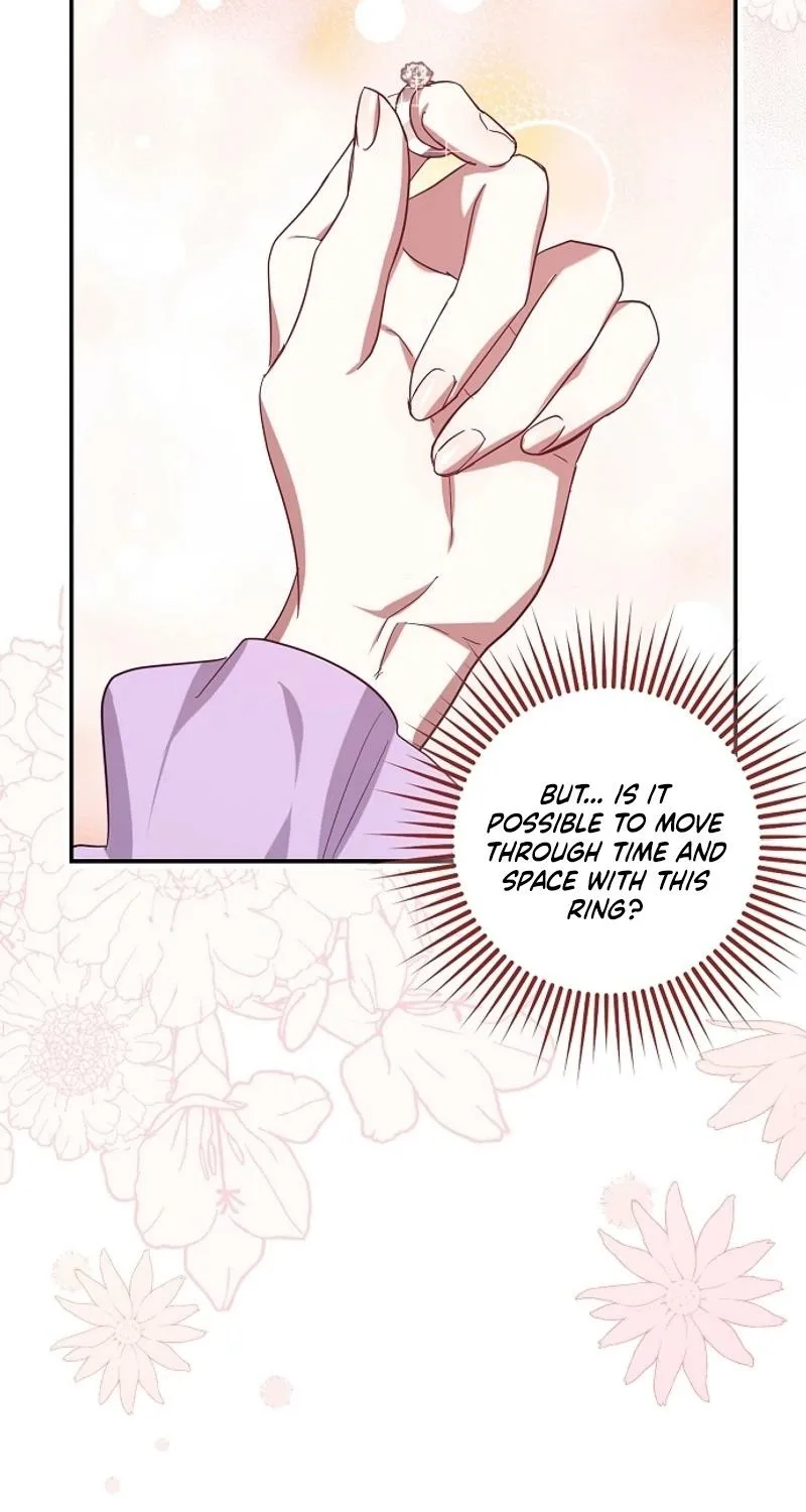 Catherine's Key to a Happy Life - Chapter 74 - Page 58