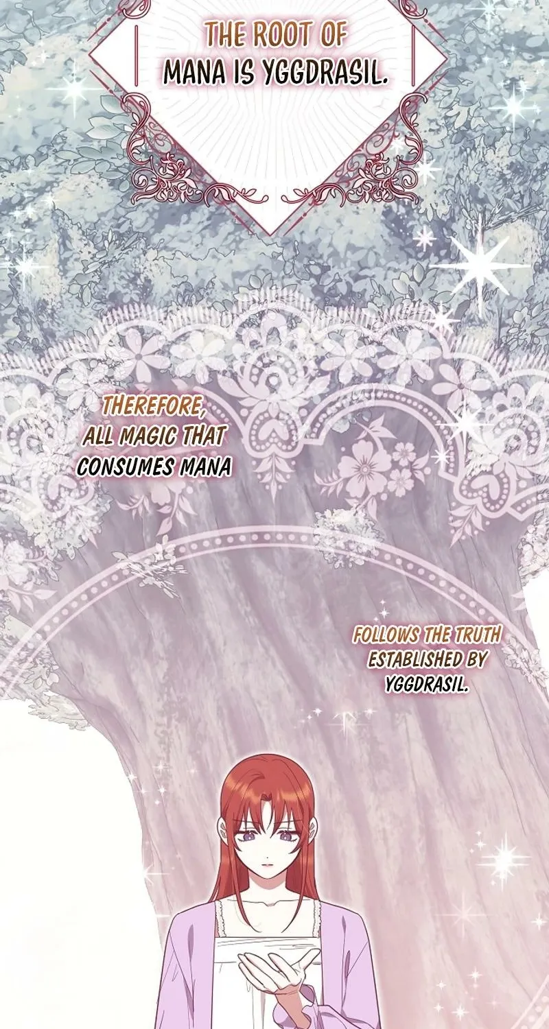 Catherine's Key to a Happy Life - Chapter 74 - Page 60