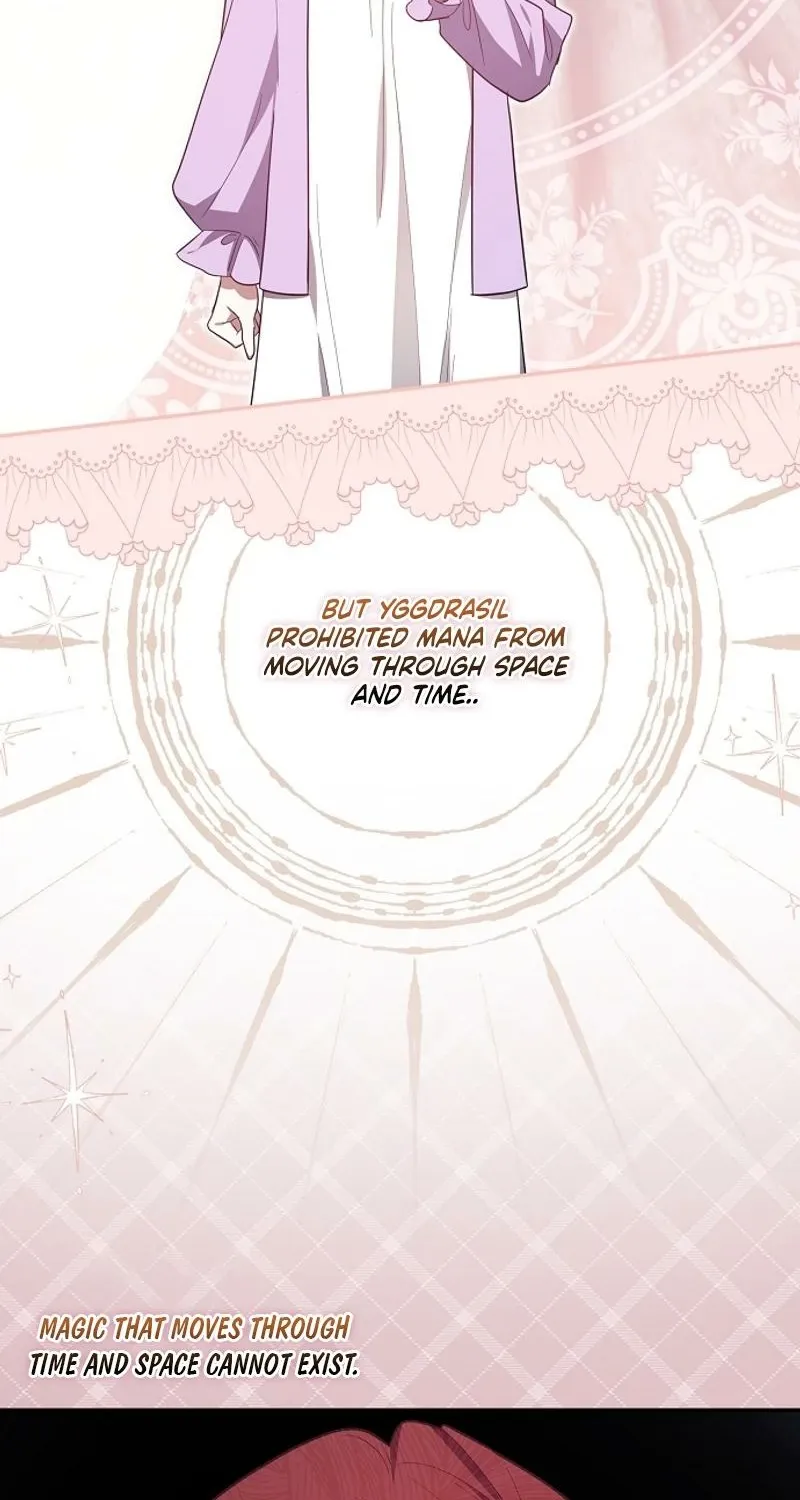 Catherine's Key to a Happy Life - Chapter 74 - Page 61