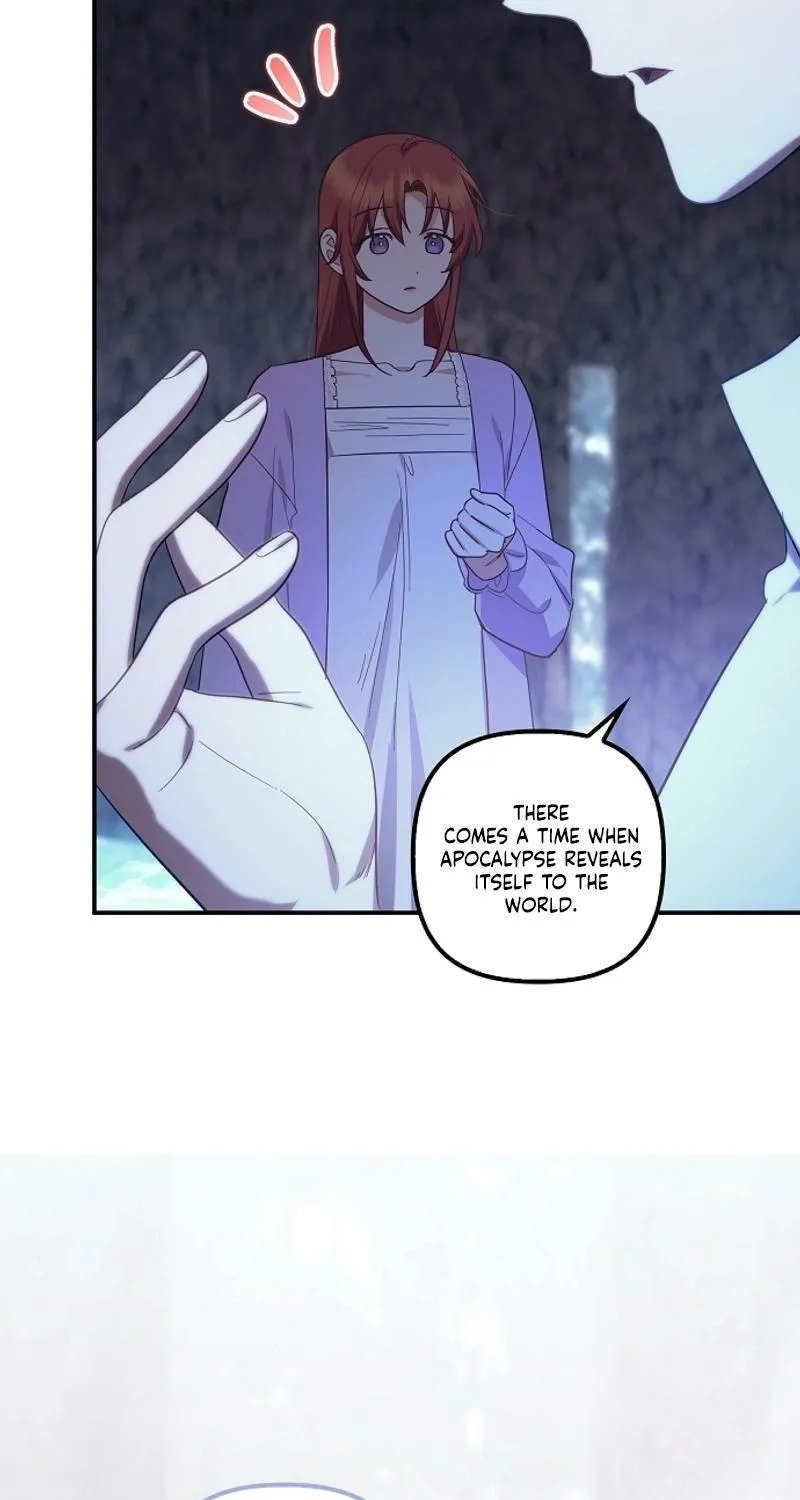 Catherine's Key to a Happy Life - Chapter 74 - Page 64