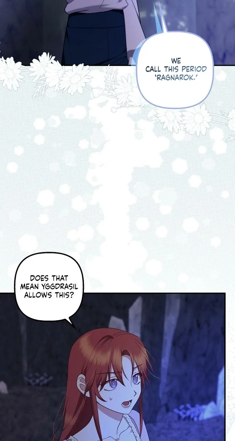 Catherine's Key to a Happy Life - Chapter 74 - Page 66