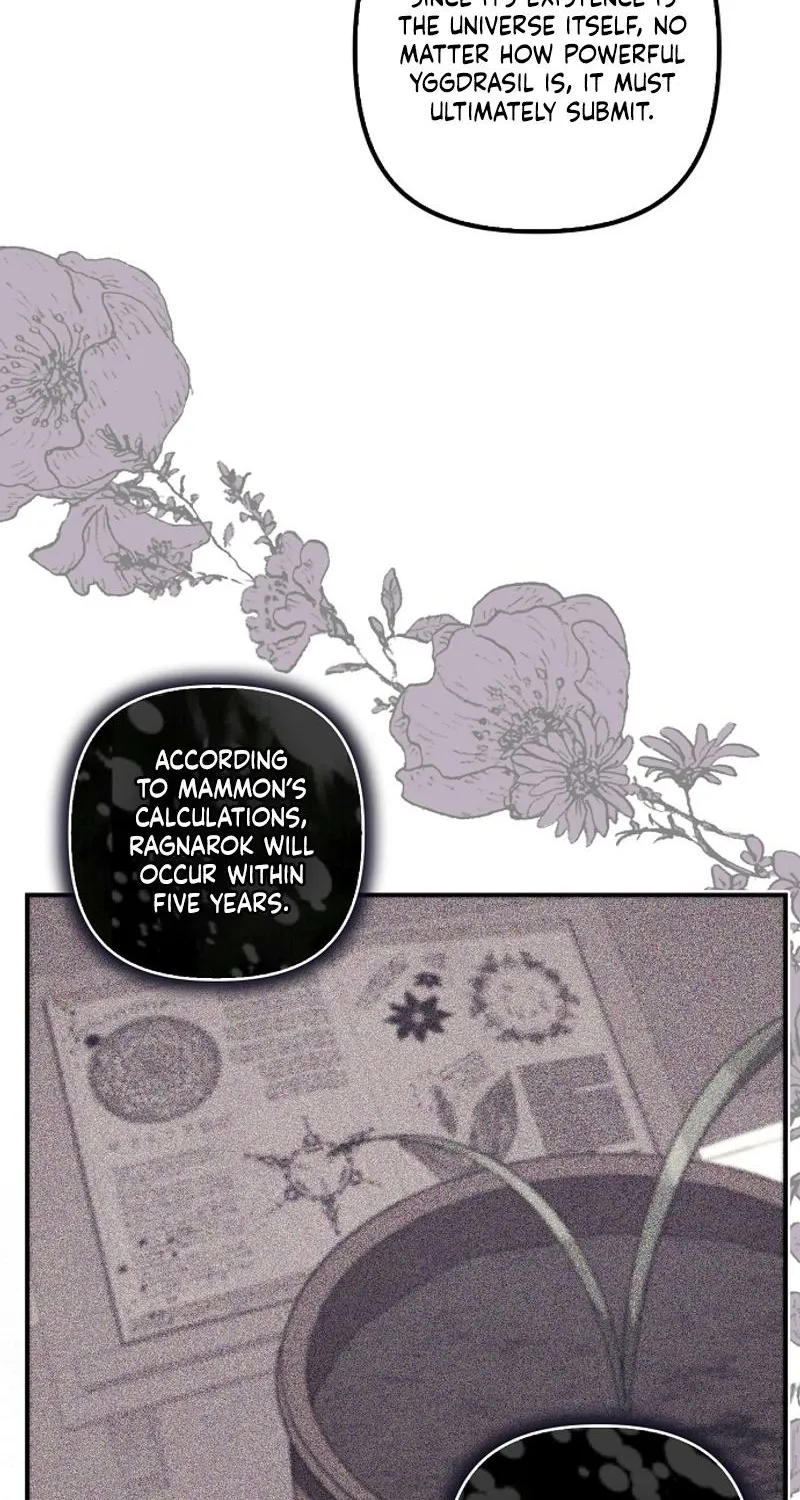 Catherine's Key to a Happy Life - Chapter 74 - Page 69