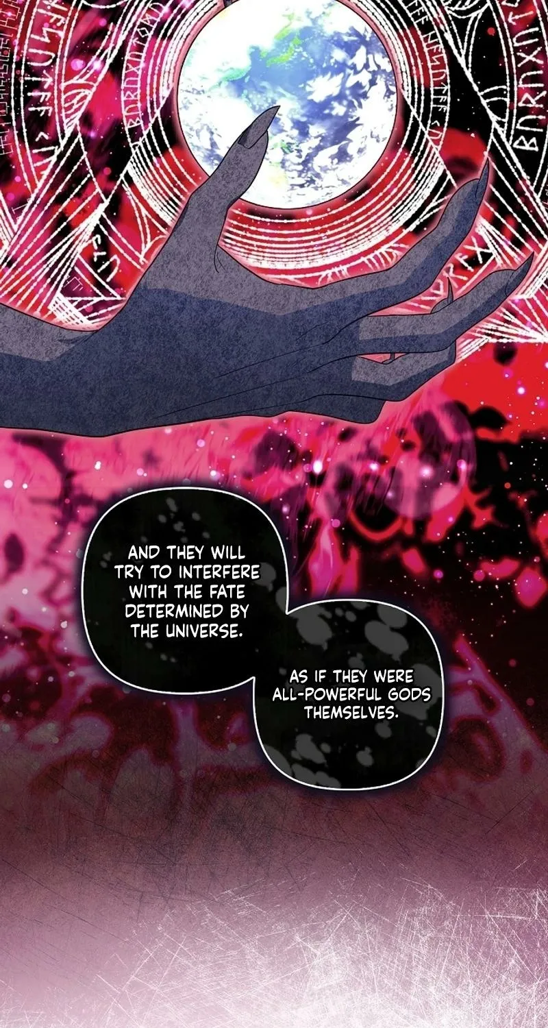 Catherine's Key to a Happy Life - Chapter 74 - Page 72