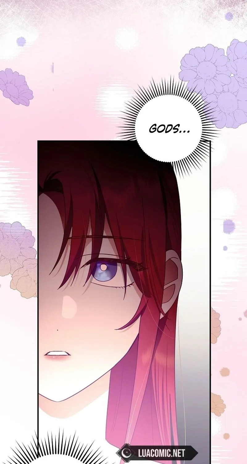 Catherine's Key to a Happy Life - Chapter 74 - Page 73