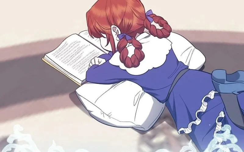 Catherine's Key to a Happy Life - Chapter 74 - Page 75