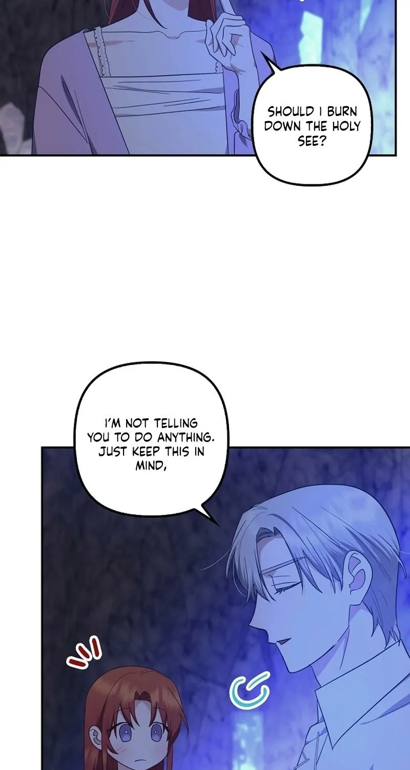 Catherine's Key to a Happy Life - Chapter 74 - Page 82