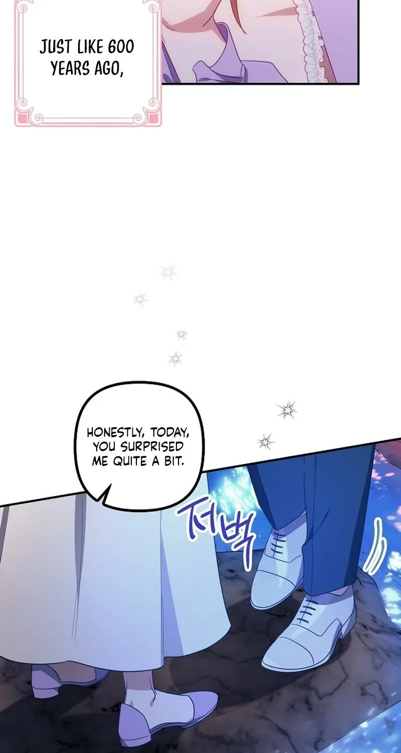 Catherine's Key to a Happy Life - Chapter 74 - Page 88