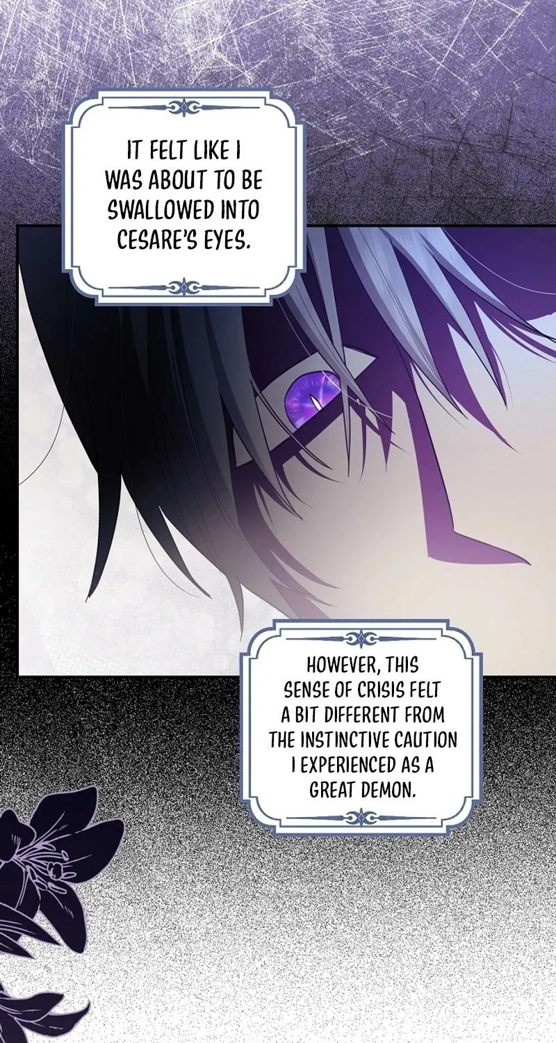 Catherine's Key to a Happy Life - Chapter 74 - Page 100