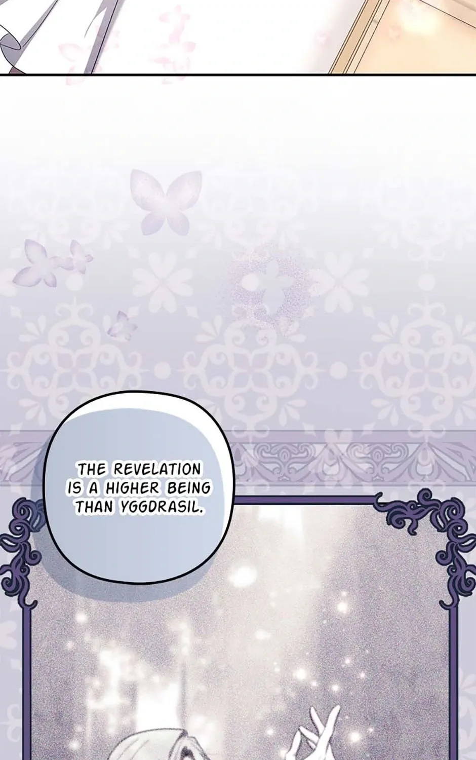 Catherine's Key to a Happy Life - Chapter 75 - Page 5